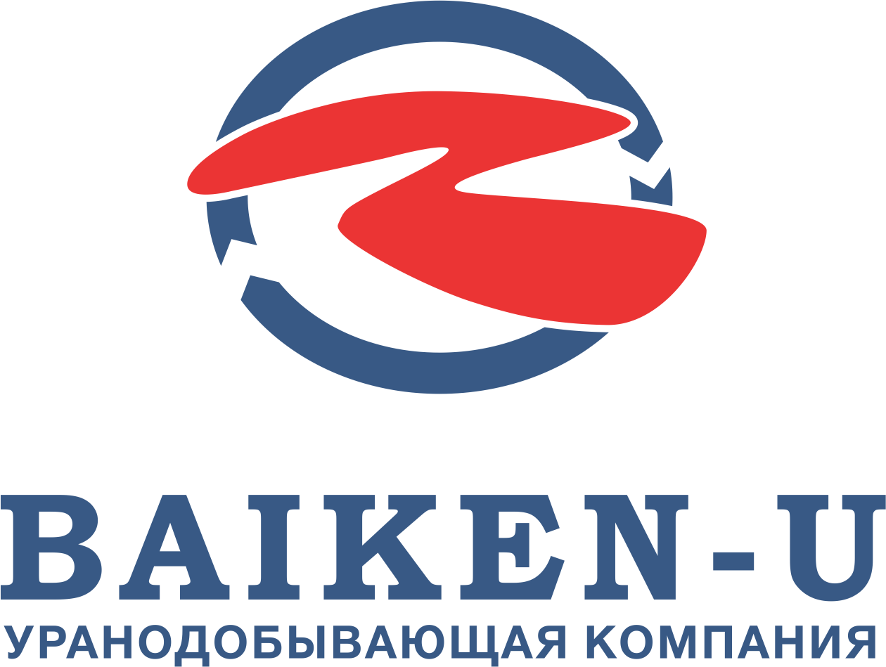 Логотип Байкен-U