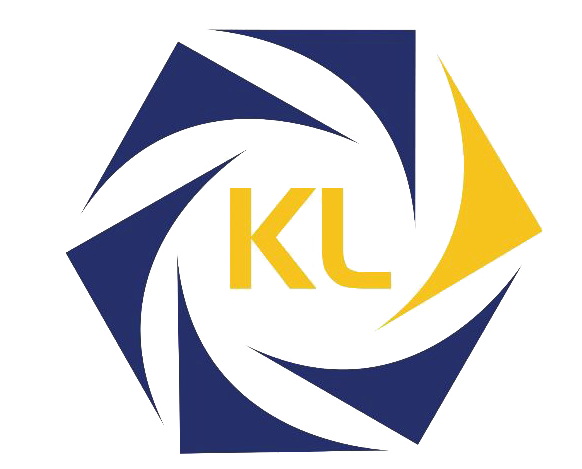 Логотип KAP Logistics